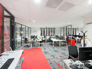 More details for 87 Rue De Sèze, Lyon - Office to Rent