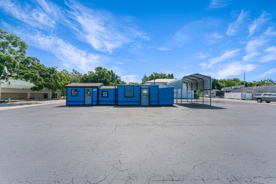 430 N Washington Blvd, Sarasota, FL for rent - Building Photo - Image 1 of 34