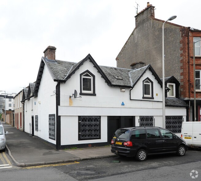 8385 East Clyde St, Helensburgh, G84 7PJ UK