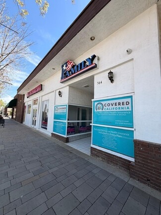 More details for 566 W Lancaster Blvd, Lancaster, CA - Office for Sale