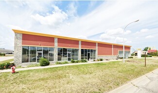 More details for 32701-32707 John R Rd, Madison Heights, MI - Retail for Rent