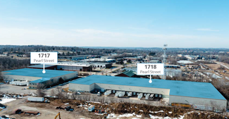 More details for 1717 Pearl St, Waukesha, WI - Industrial for Rent