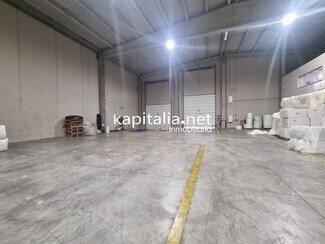 More details for Industrial to Rent