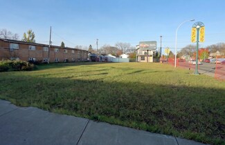 More details for 11042 124th St NW, Edmonton, AB - Land to Rent