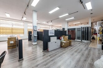 Retail in Getafe, Madrid to rent Interior Photo- Image 1 of 8