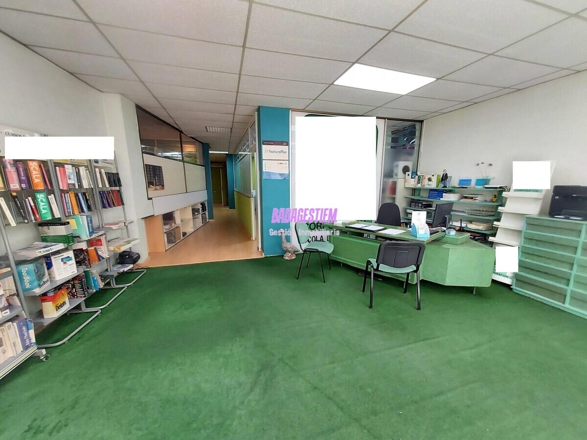 Badalona, BAR 08911 -  -  - Floor Plan - Image 1 of 5