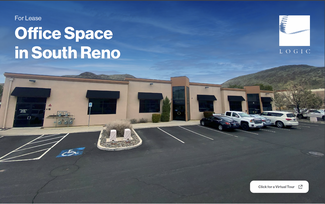 More details for 8725 Technology Way, Reno, NV - Office for Rent