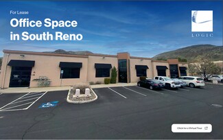 More details for 8725 Technology Way, Reno, NV - Office for Rent