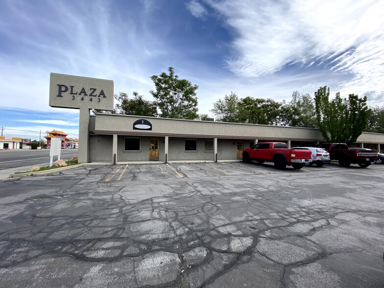 3443 S State St, Salt Lake City, UT for sale - Building Photo - Image 1 of 1