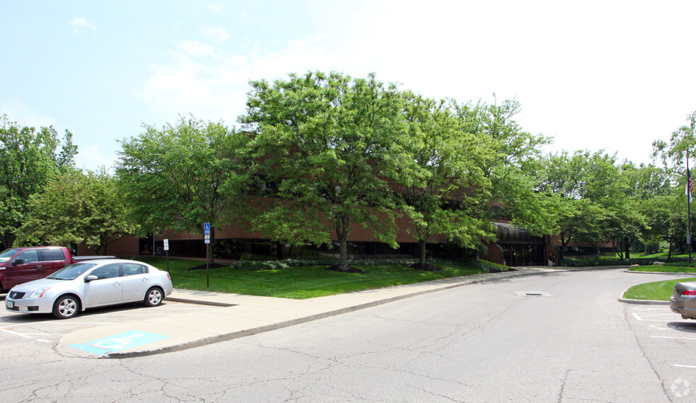 5626 Frantz Rd, Dublin, OH for rent - Building Photo - Image 3 of 27