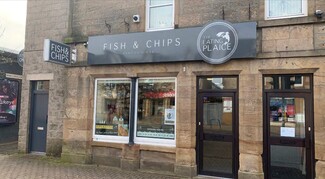 More details for 44 High St, Alness - Retail for Rent