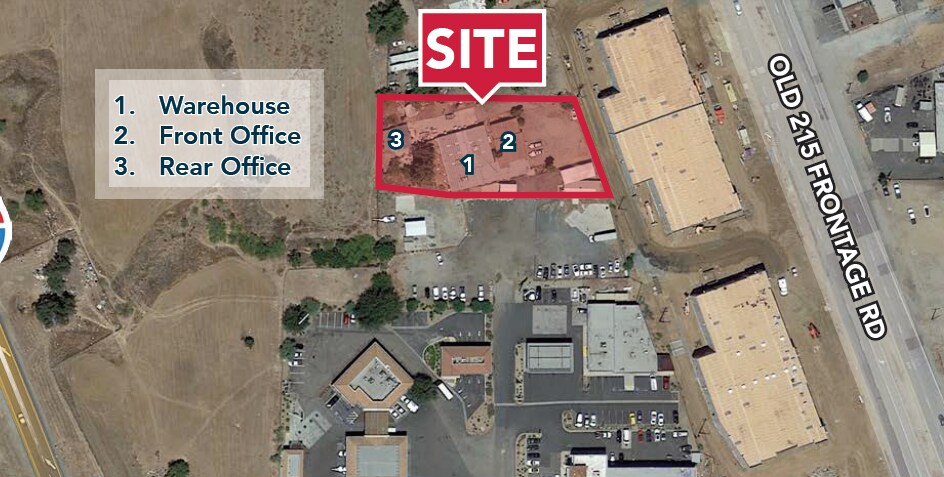 7271-7275 Old 215 Frontage Rd, Riverside, CA for sale Building Photo- Image 1 of 1