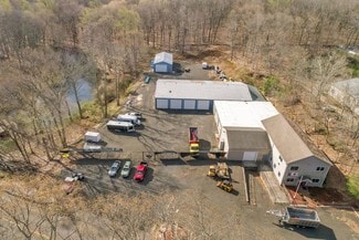 More details for 8 Route 80, Killingworth, CT - Industrial for Sale