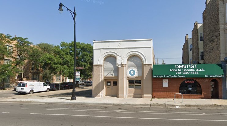 3234 W North Ave, Chicago, IL for sale - Primary Photo - Image 1 of 2