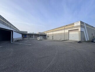 More details for 379 Rue De La Dombes, Miribel - Industrial for Sale