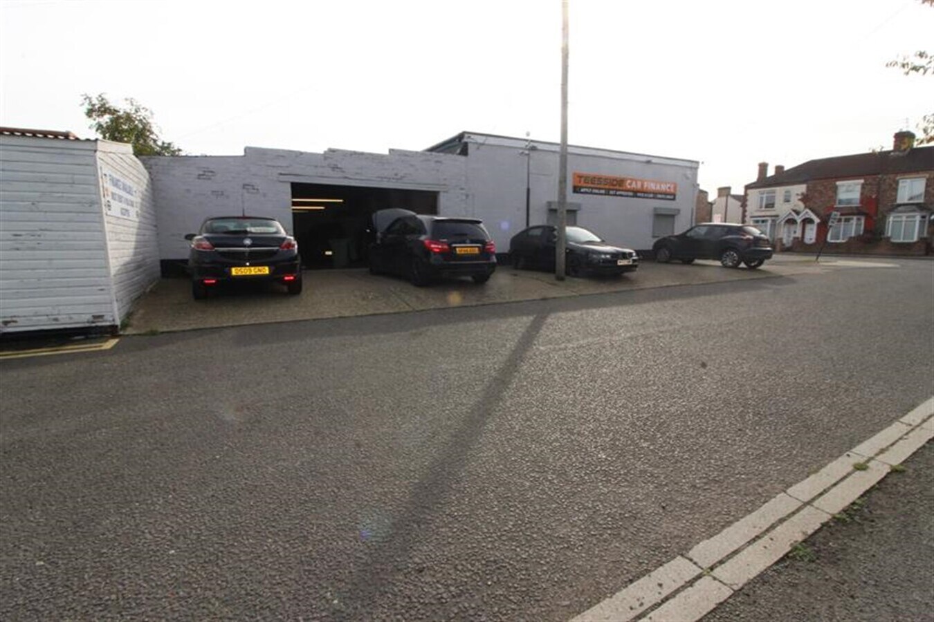 28A Durham Rd, Stockton On Tees TS19 0BS Light Industrial for Rent