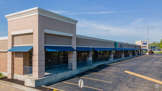 More details for 107-139 W Kemper Rd, Cincinnati, OH - Retail for Rent