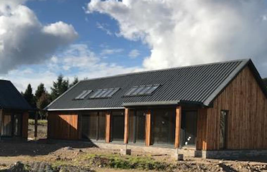 Pitcrocknie, Alyth for sale Building Photo- Image 1 of 5