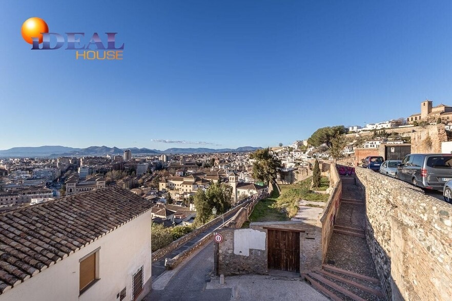 Carril de la Lona, 16, Granada, Granada for sale - Building Photo - Image 3 of 19