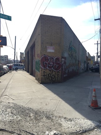 More details for 1231 Flushing Ave, Brooklyn, NY - Industrial for Rent