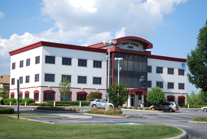 9500 Bormet Dr, Mokena, IL to rent - Building Photo - Image 2 of 4