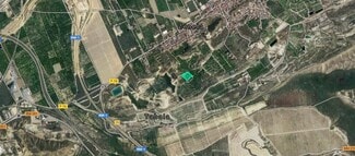 More details for Polígono Buenavista, 37, Murcia - Land for Sale