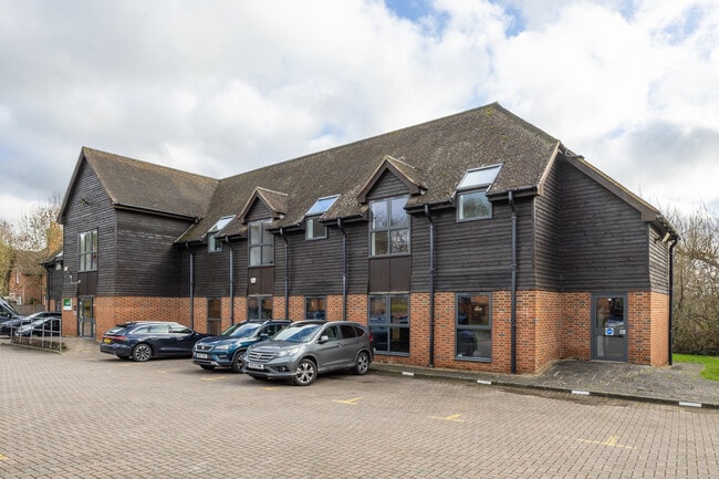 More details for Old Woking Rd, Old Woking - Office to Rent