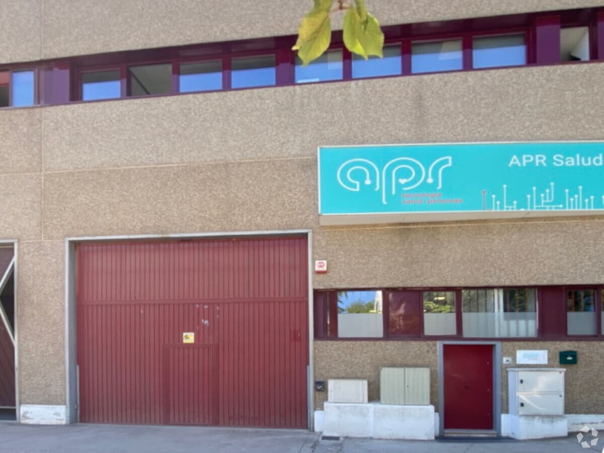 Avenida Camino de lo Cortao, 28, San Sebastián de los Reyes, MAD 28700 - Unit Puerta A3 -  - Interior Photo - Image 1 of 2