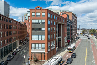 More details for 100-124 N Washington St, Boston, MA - Office for Rent