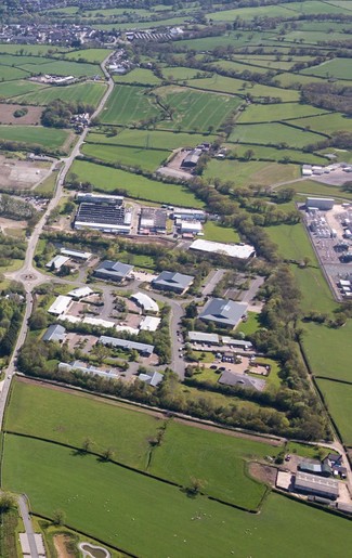 More details for St Asaph Business Park, St Asaph - Land for Sale