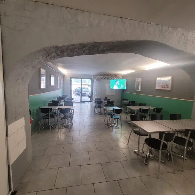 Vente Commerce 100 m²