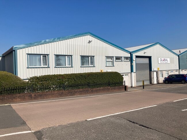 More details for Trecenydd Industrial Estate, Caerphilly - Industrial to Rent