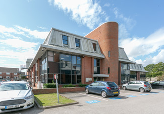 More details for Barnett Way, Gloucester - Office for Rent