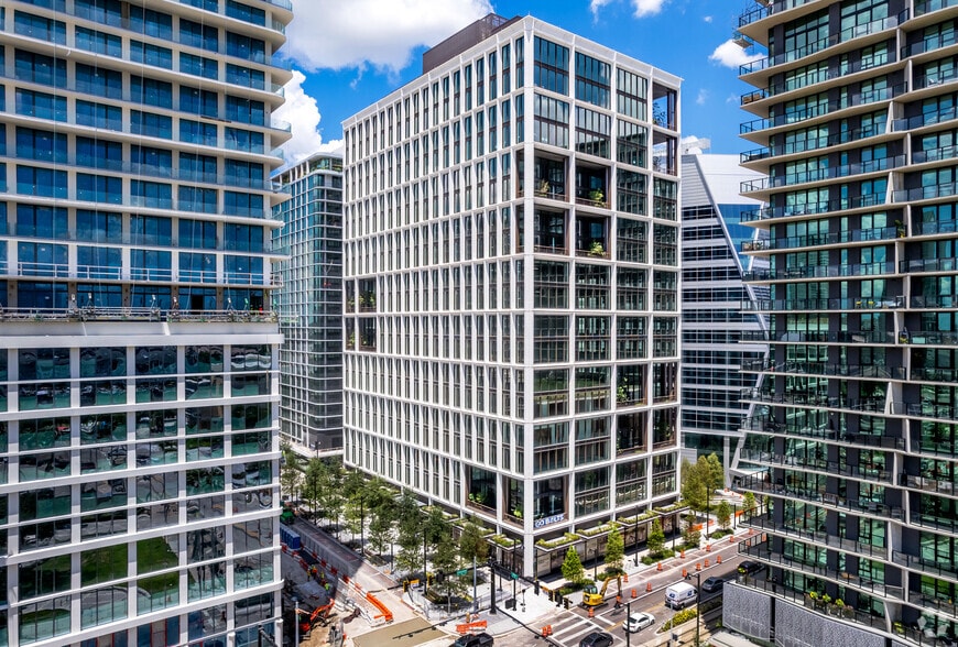 1001 Water St, Tampa, FL to rent - Building Photo - Image 1 of 41