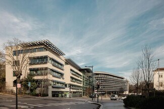 More details for 27 Rue Joannès Carret, Lyon - Office for Sale