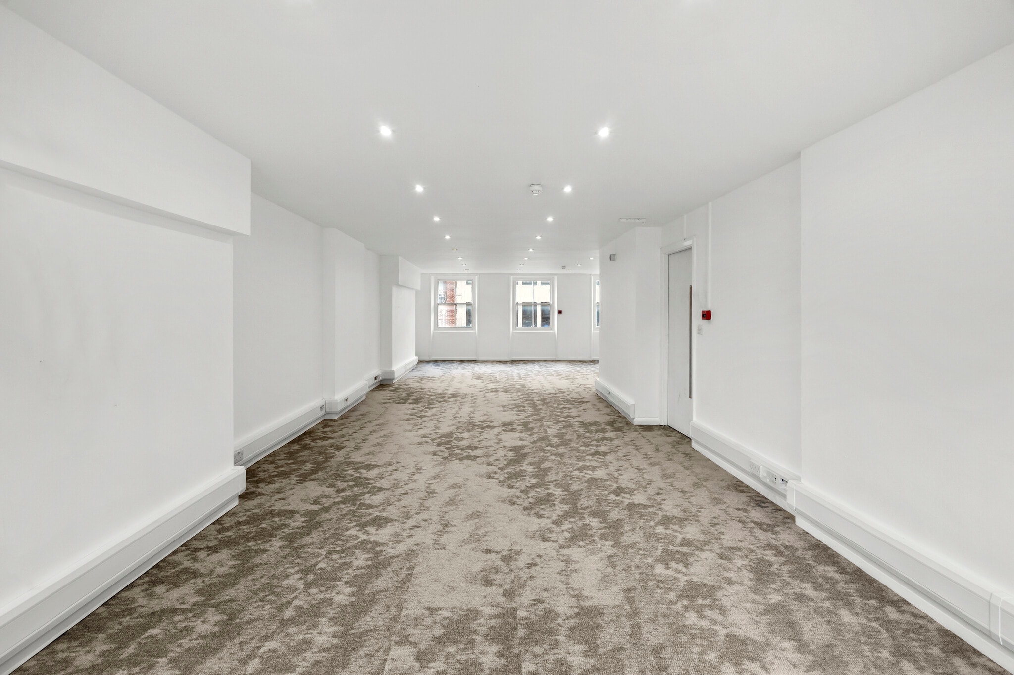 30-30A Hatton Garden, London to rent Building Photo- Image 1 of 23