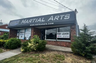 More details for 376-380 E Main St, Patchogue, NY - Office/Medical, Retail for Rent