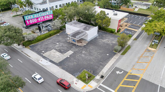 More details for 3609 Broward Blvd, Fort Lauderdale, FL - Retail for Rent