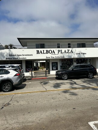 More details for 307-309 Marine Ave, Newport Beach, CA - Retail for Rent