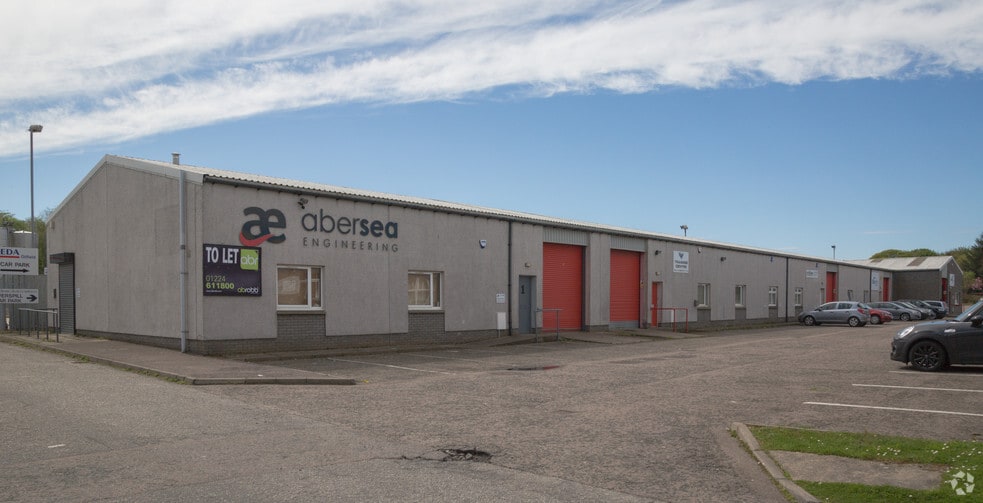 5 Souter Head Rd, Aberdeen for sale - Primary Photo - Image 1 of 1