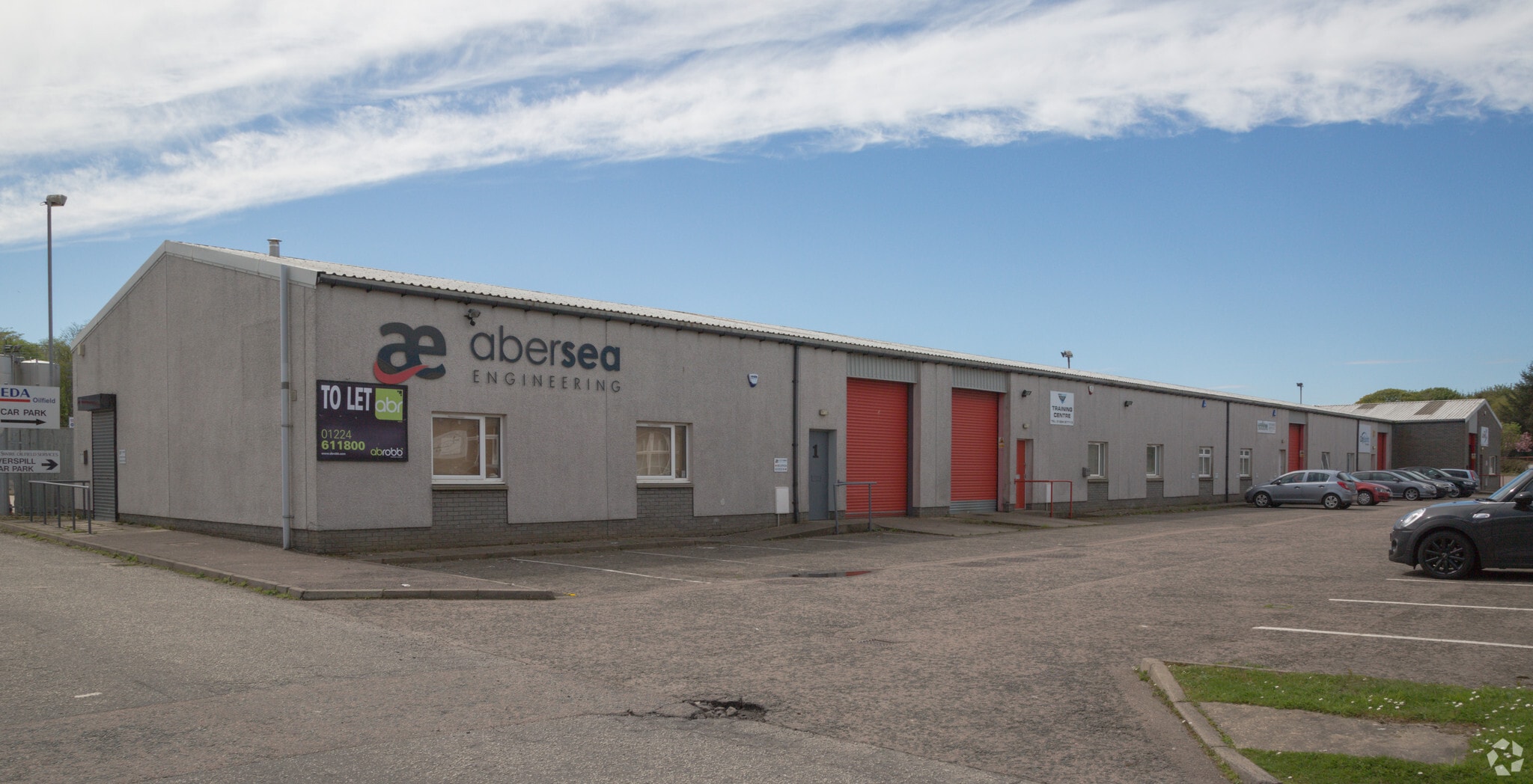 5 Souter Head Rd, Aberdeen for sale Primary Photo- Image 1 of 1