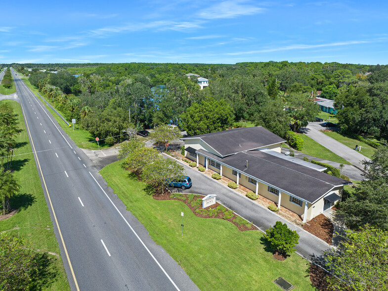 481 N US Highway 1, Ormond Beach, FL for sale - Primary Photo - Image 1 of 43