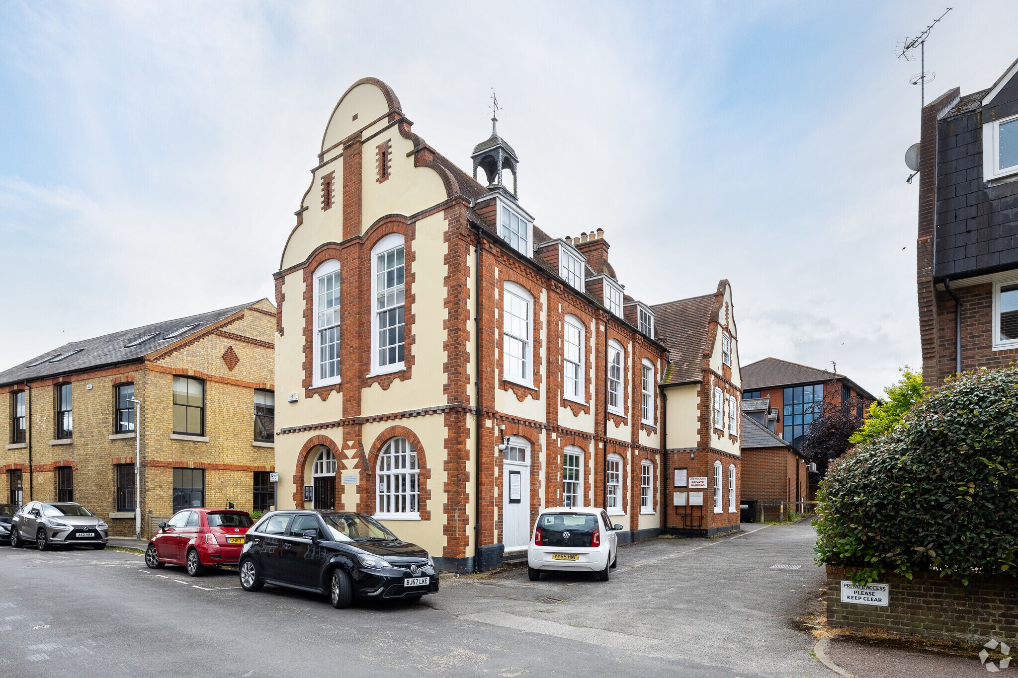 15 Lime Tree Walk, Sevenoaks for sale Primary Photo- Image 1 of 1