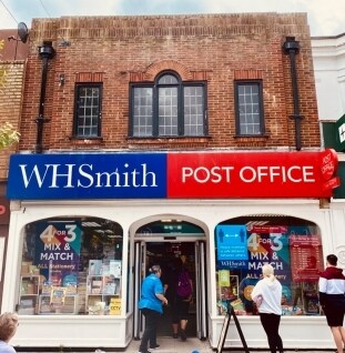 10 London Rd, Bognor Regis for sale Building Photo- Image 1 of 1