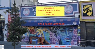 More details for 1214 Surf Ave, Brooklyn, NY - Retail for Rent