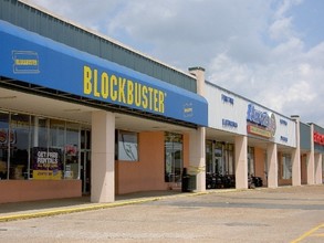 2040-2302 W Laurel Ave, Eunice, LA for sale Primary Photo- Image 1 of 1