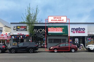 More details for 1054-1068 Springfield Ave, Irvington, NJ - Retail for Rent