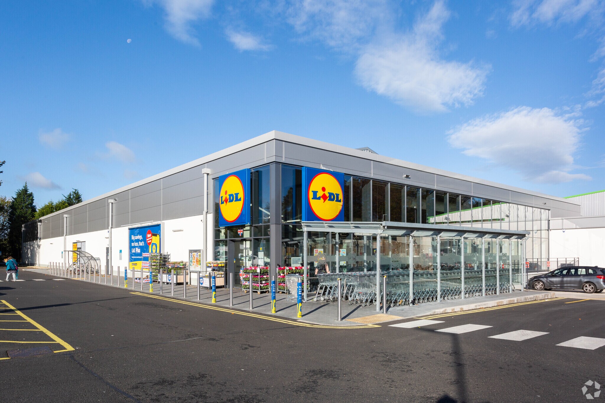 Benton Park Rd, Newcastle Upon Tyne for sale Primary Photo- Image 1 of 1