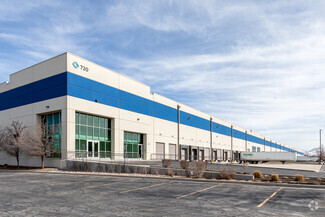 More details for 720 S Gladiola St, Salt Lake City, UT - Industrial for Rent