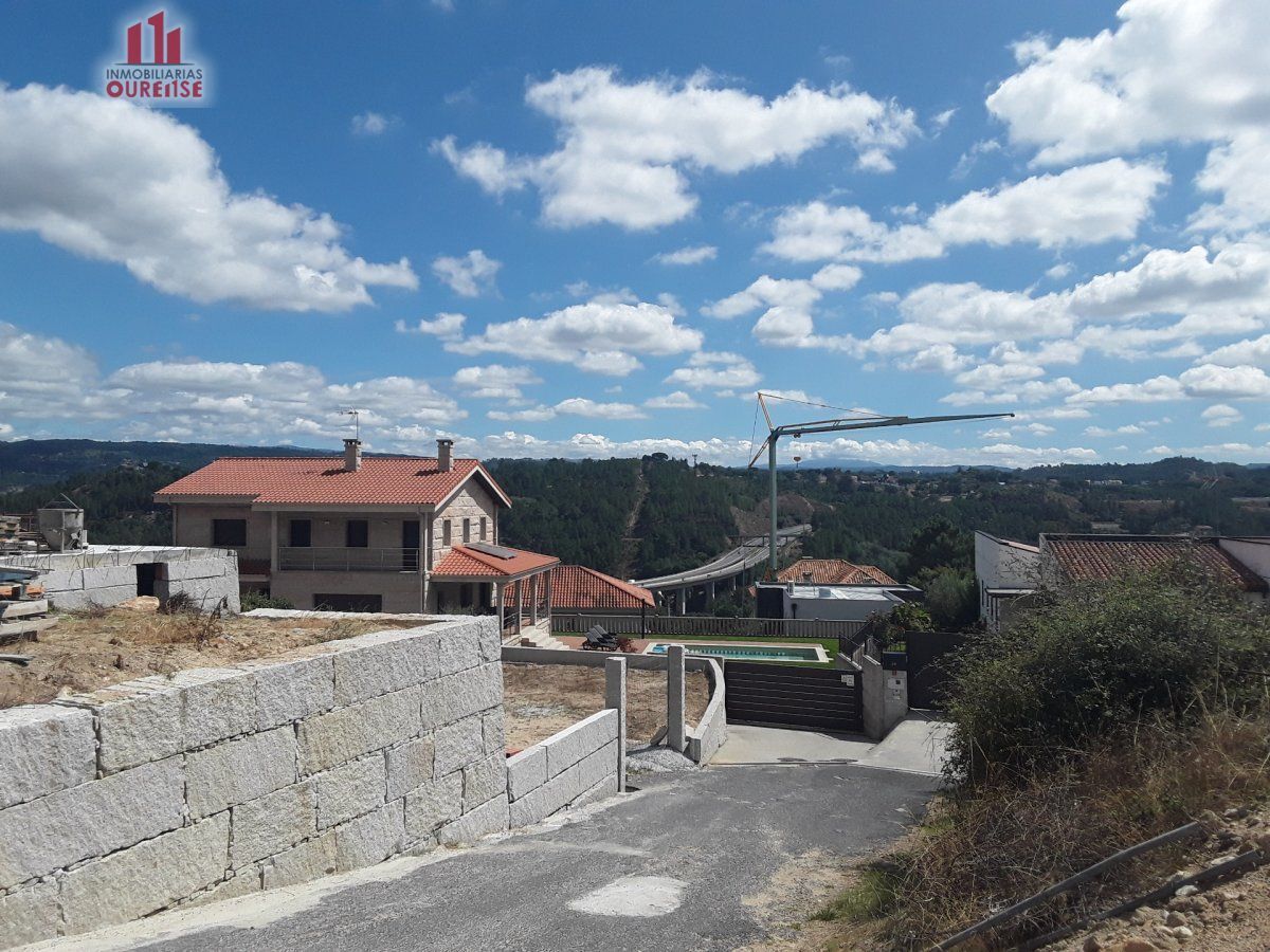 Land in Barbadás, Orense for sale Primary Photo- Image 1 of 4